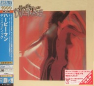 Herbie Mann-Discoteque/WB Japan