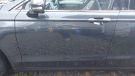 Drzwi lewe przód mondeo mk5 zielona perła PD idealne w kolor