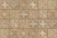 TORSTONE BROWN DECOR ELEWACJA CERRAD 15*30 G1 m2 zamów