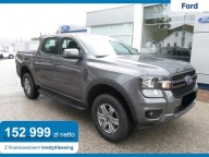 FORD Ranger XLT 4x4 A6 2.0 170KM