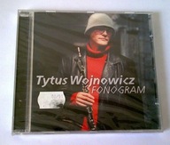 Tytus Wojnowicz 2000 - FONOGRAM - oboist - CD