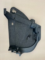 BOCZEK TAPICERKA BAGAŻNIKA PRAWY TYŁ VOLKSWAGEN POLO 2G VI