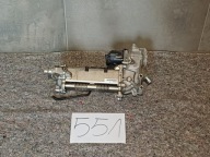 NR 551 Chłodnica spalin OPEL ASTRA K + zawór eger MM117Z3 55570005 KPL