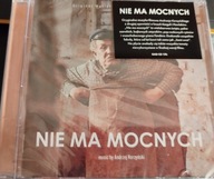 CD Andrzej Korzyński - Nie ma mocnych