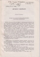 Wstęp do studium źródłoznawczego Rocznika Sędziwoja
