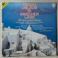 Greckie melodie, album dwupłytowy, 1982 r.