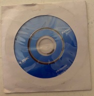 TP-LINK płyta MINI-CD PN CD069A8 FOR 1000M/100M AD