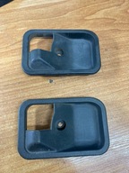 Klamka drzwi wewnętrzna Polonez prawy przód tył