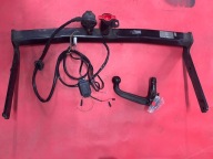 Hak audi A6 4G C7 allroad westfalia 305407600001