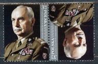 Fi 5359** Generał Kazimierz Sosnkowski parka poziom1 - 2023
