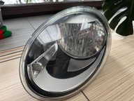 2012 -17 VOLKSWAGEN BEETLE PRZEDNIA LEWA LAMPA REFLEKTOR SSB 613 SAE HR 10