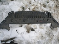 Ford Mondeo MK-5 14-r. V Płyta osłona pod zderzak przód Hokej Ekologia Oryg