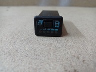 Przełącznik gazu LPG centralka COD.4820794, 31240380