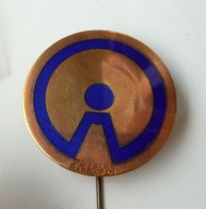 LALKI W BARBAKANIE ( WYSTAWA KRAKÓW ) 1979