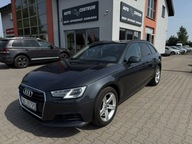Audi A4 Navi*Tylko 115000km*