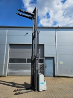 Unicarriers Atlet PSH200 stacker 2000 kg maszt Triplex