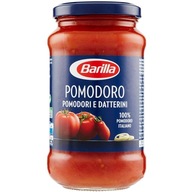 Sos pomidorowy do makaronu z pomidorów daktylowych Barilla 400 g