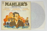 Mahler's Greatest Hits Mahler Winyl
