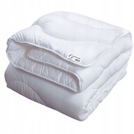 KOŁDRA ANTYALERGICZNA 140X200 UNIWERSALNA CAŁOROCZNA PRODUKT POLSKI