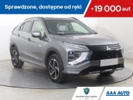 Mitsubishi Eclipse Cross Plug-in-Hybrid