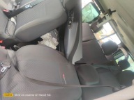 OPEL VIVARO B TRAFIC III WNETRZE OSOBOWY FOTELE LONG KANAPA