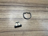 STIHL MS 192 TC MOCOWANIE UCHWYT SZELEK WIESZAK