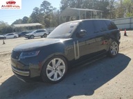 Land Rover Range Rover Sport 2022 Range Rover SE 3.0 Benzyna 360KM