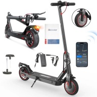 Męski/Damski Pojazd Elektryczny Iscooter i9 350W 30KM/H 8,5" Składany