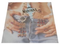 MADONNA Like A Prayer, Sire 1989 NM