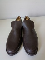 Śliczne markowe męskie półbuty Sledgers 45