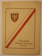 WROCŁAW - Dolnośląski Związek Szachowy, Mistrzostwa Polski NA ROK 1961
