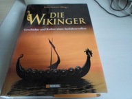 PETER SAWYER - DIE WIKINGER. GESCHICHTE UND KULTUR EINES SEEFAHRERVOLKES