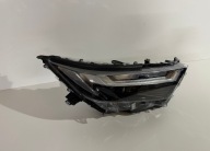 TOYOTA RAV4 V LIFT reflektor FULL LED prawa lampa 81145-42E10 IDEALNA H