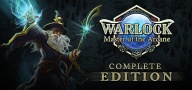 Warlock Master of The Arcane Complete PC STEAM KEY