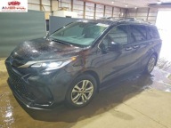 Toyota Sienna Xse 2023 2.5 Hybryda 245KM