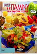 Witaminy na twoim stole Kristiane Müller-Urba