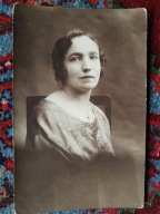 II RP pani Róża 20/30te (1701c)