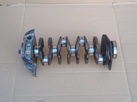 WAŁ KORBOWY OPEL INSIGNIA A ZAFIRA C ASTRA J 2.0 CDTI A20DTH