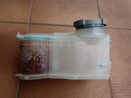 ZBIORNIK DOZOWNIK SOLI ZMYWARKI BOSCH, SIEMENS KOMPLETNY