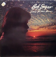 Bob Seger And The Silver Bullet Band – The Distance Capitol 1C 064-400 150