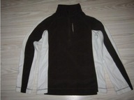 F.LLI CAMPAGNOLO cienka bluza polarowa 38