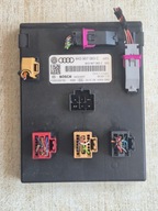MODUŁ STEROWNIK KOMFORTU AUDI A4 B8 8K0907063C