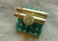 Łuski 8x57JS Mauser kaliber 7.92mm Gew.98 98k wz.29 wz.98 - pakiet 10szt