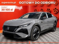 Od ręki - GT S&S e-DCS6 1.2 PureTech mHEV 145KM / Pakiet Bezpieczeństwo