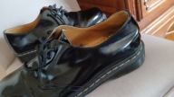 DR.MARTENS-BUTY MĘSKIE -R-43-WKŁ-28CM-SKÓRA NAT.
