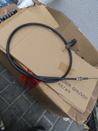 SUZUKI GSX-R 600 750 K6 K7 Linka sprzęgła