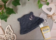 Next czapka First size 0-3mies