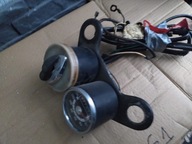 WSK Sport Dudek licznik zegar stacyjka komplet