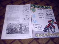 1982 Śląsk - Motor - wypełniony