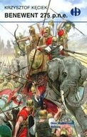 Benewent 275 p.n.e. Krzysztof Kęciek HB